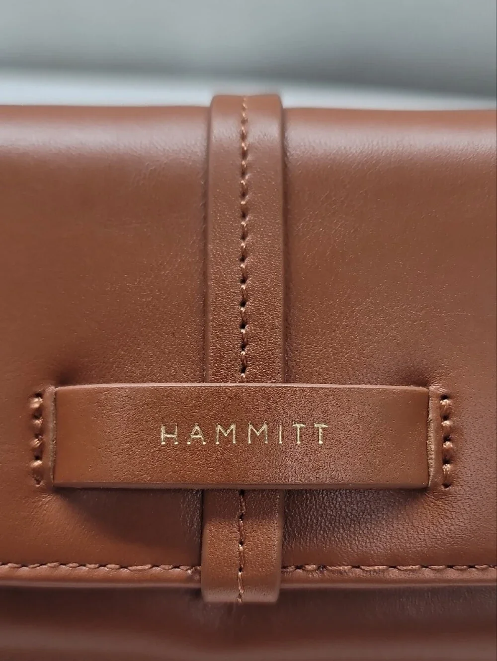 Hammitt nwt benjamin